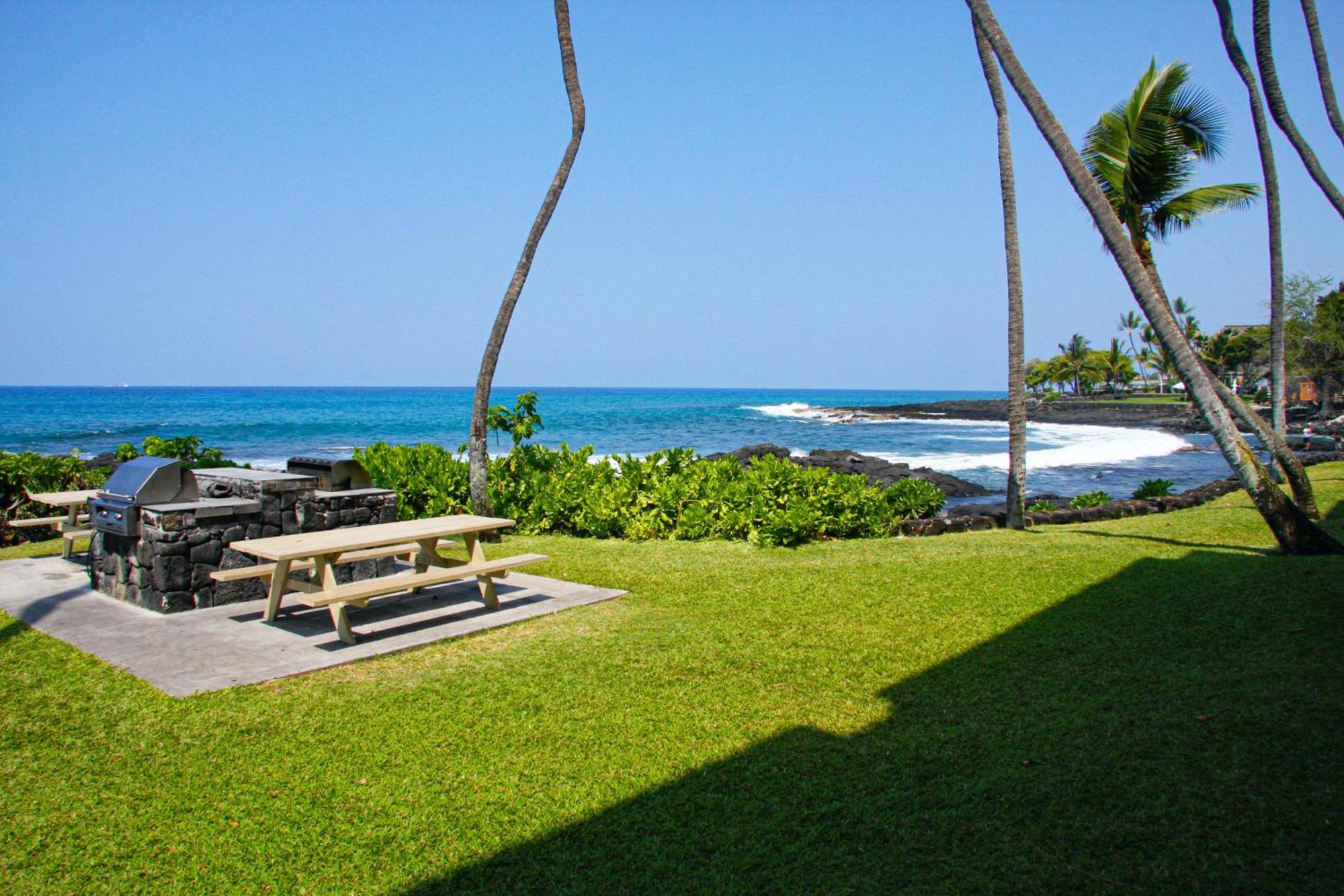 Kona Bali Kai #152 Kailua-Kona Exterior foto