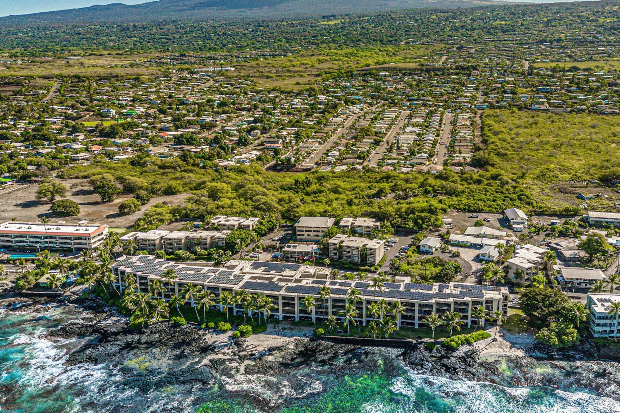 Kona Bali Kai #152 Kailua-Kona Exterior foto